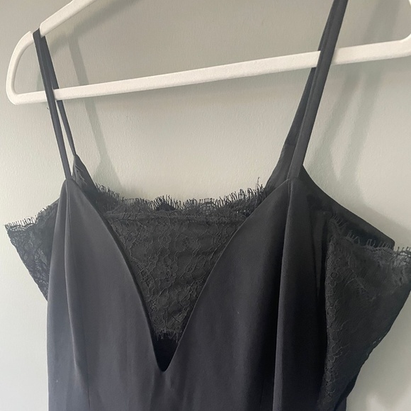 Thakoon Lace Jumpsuit - Picture 5 of 8